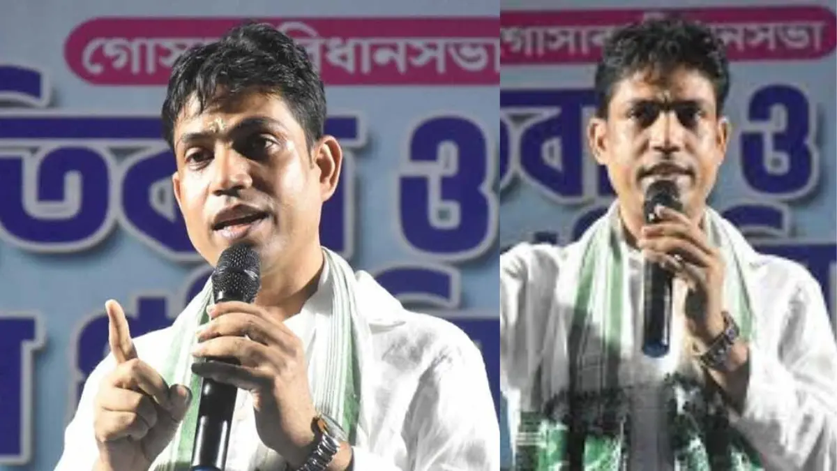 ഫാൾട്ട റീപോളിങ് വോട്ടെടുപ്പിന്, West Bengal Election Repoll Falta, Trinamool Congress Jahangir Khan, Bengal Opposition BJP Protests, Election Commission Rules Repolling.