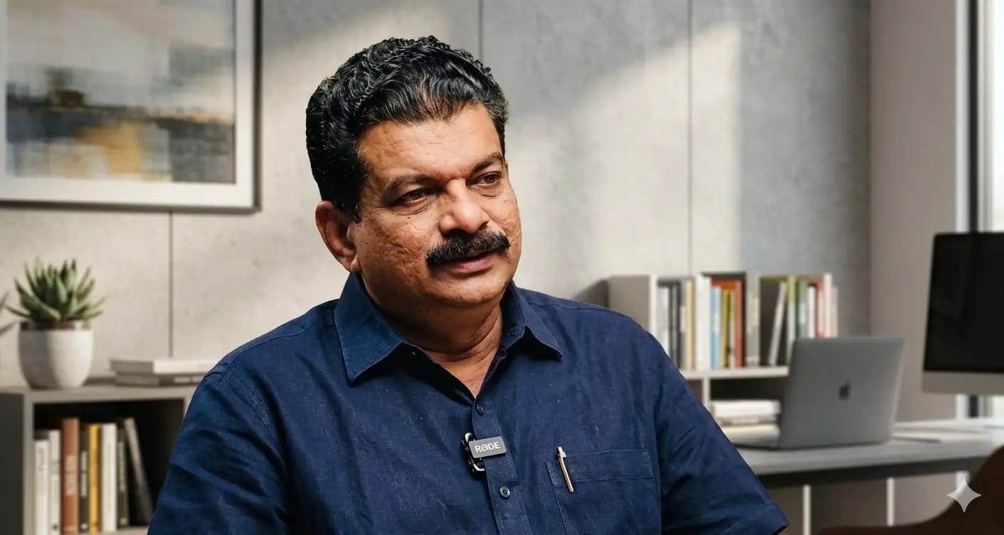 pv anwar