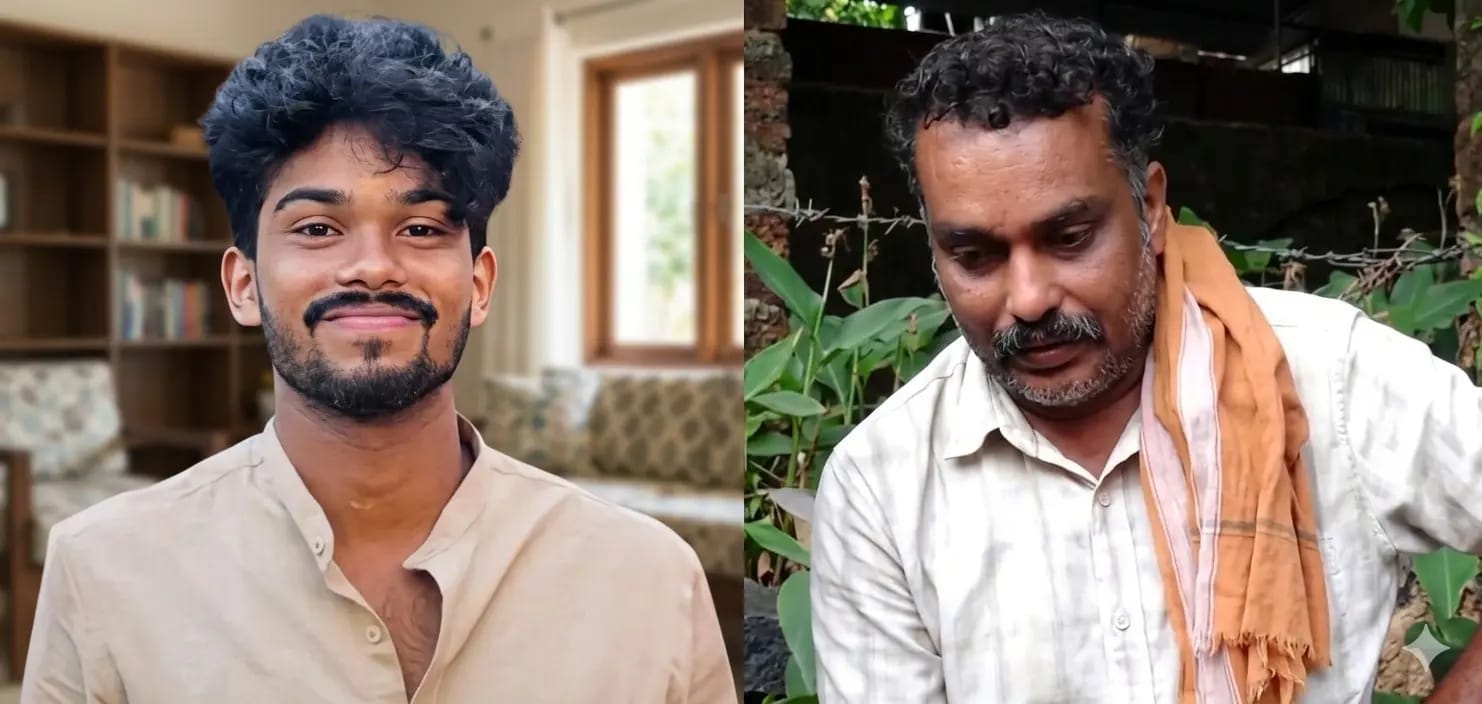 adithyan