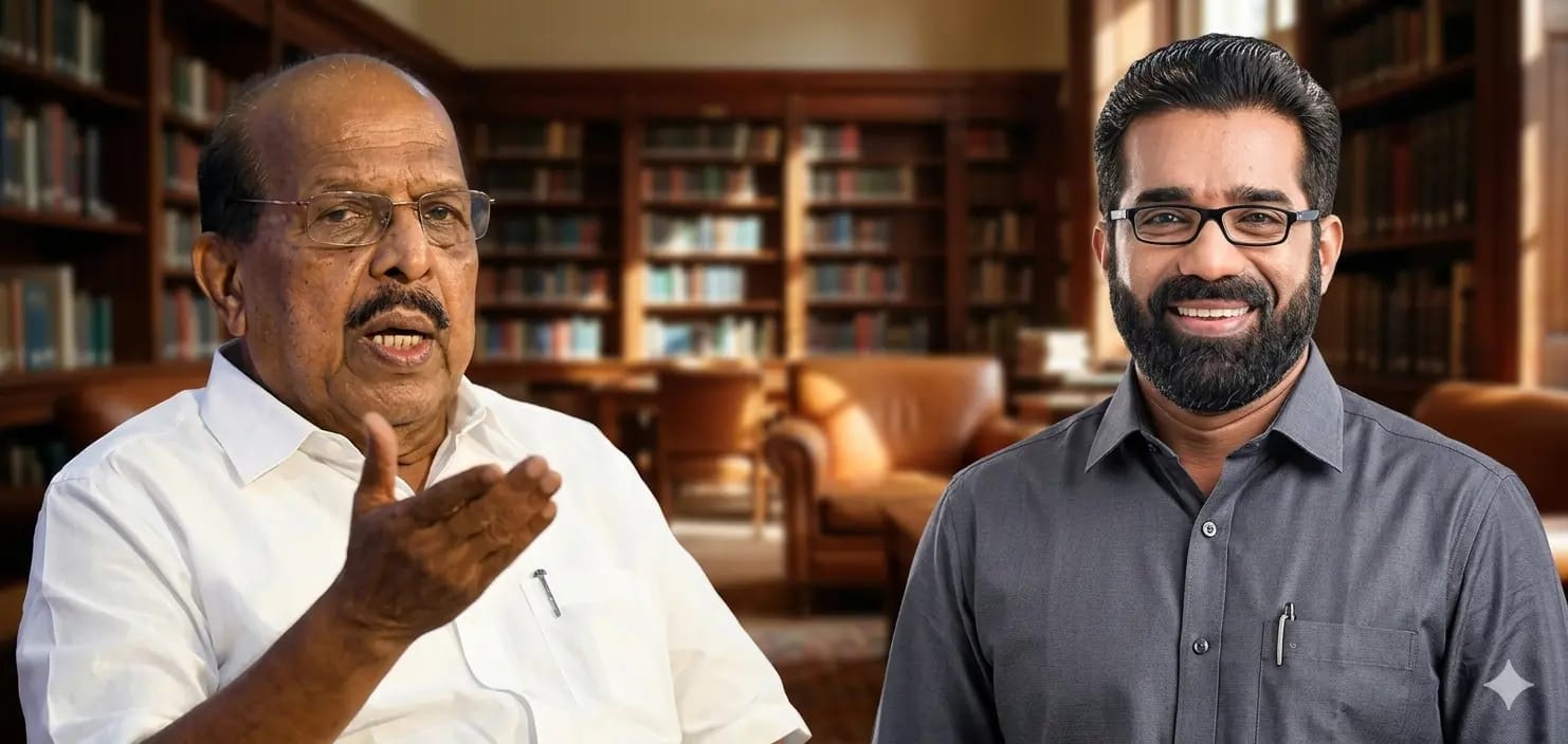 ജി സുധാകരൻ വിവാദ പരാമർശം