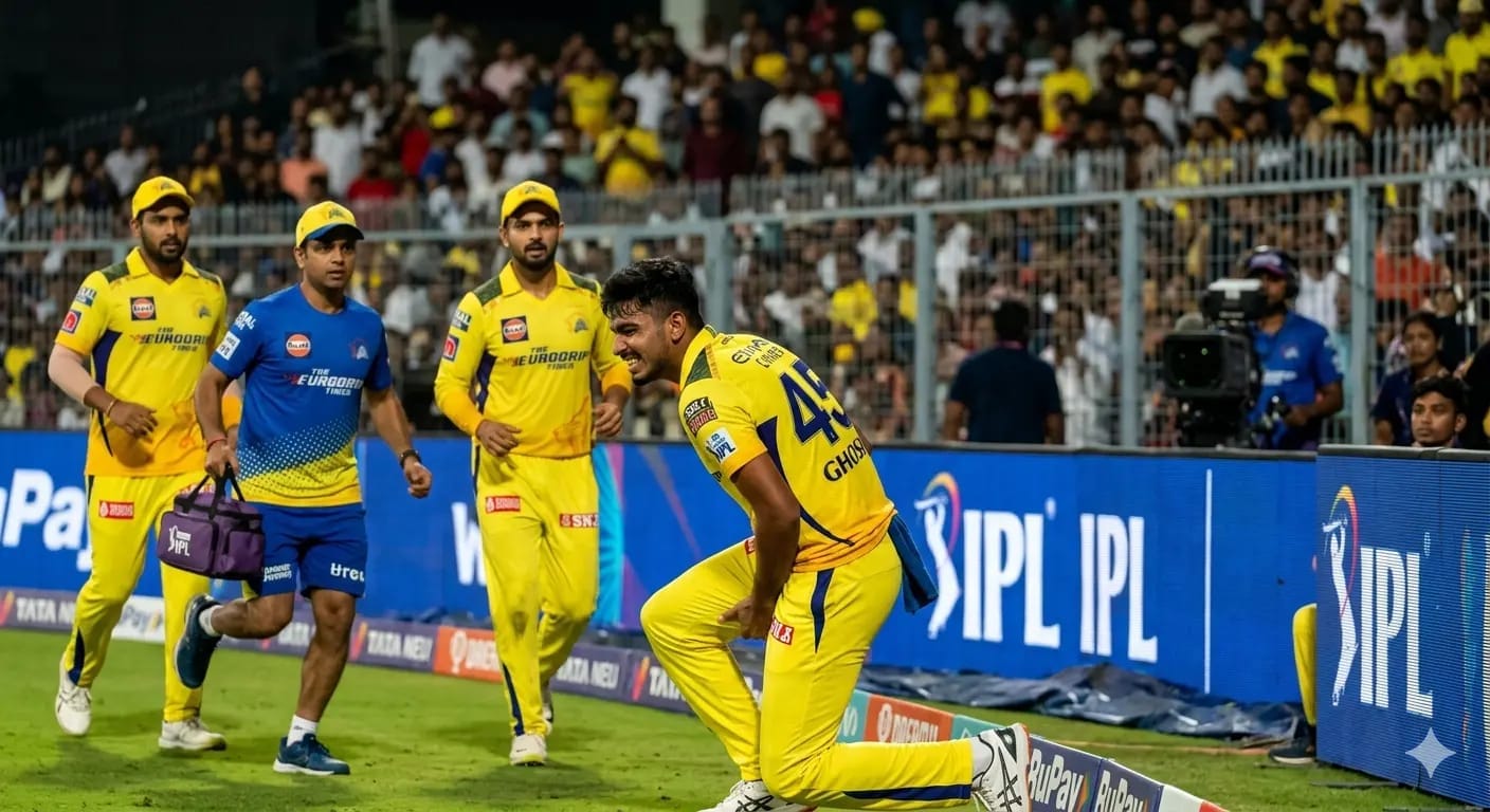 csk