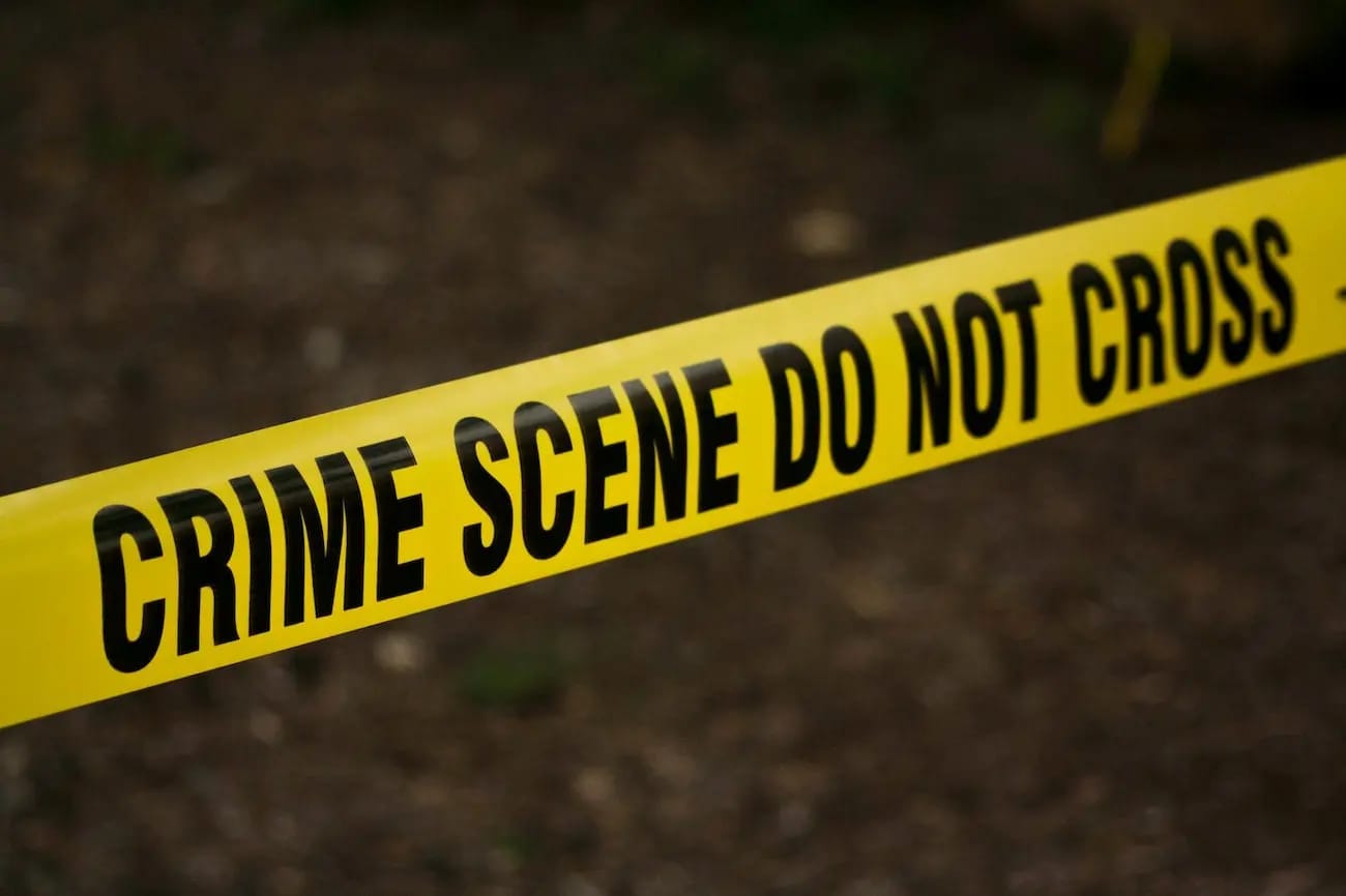 crime news