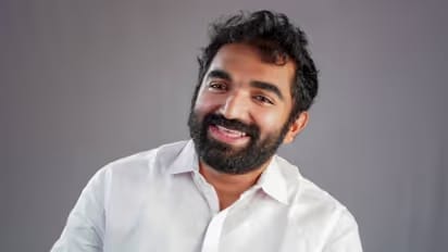 chandy ummen