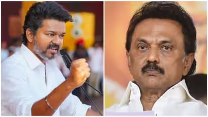 TAMIL NADU ELECTION RESULT 2026