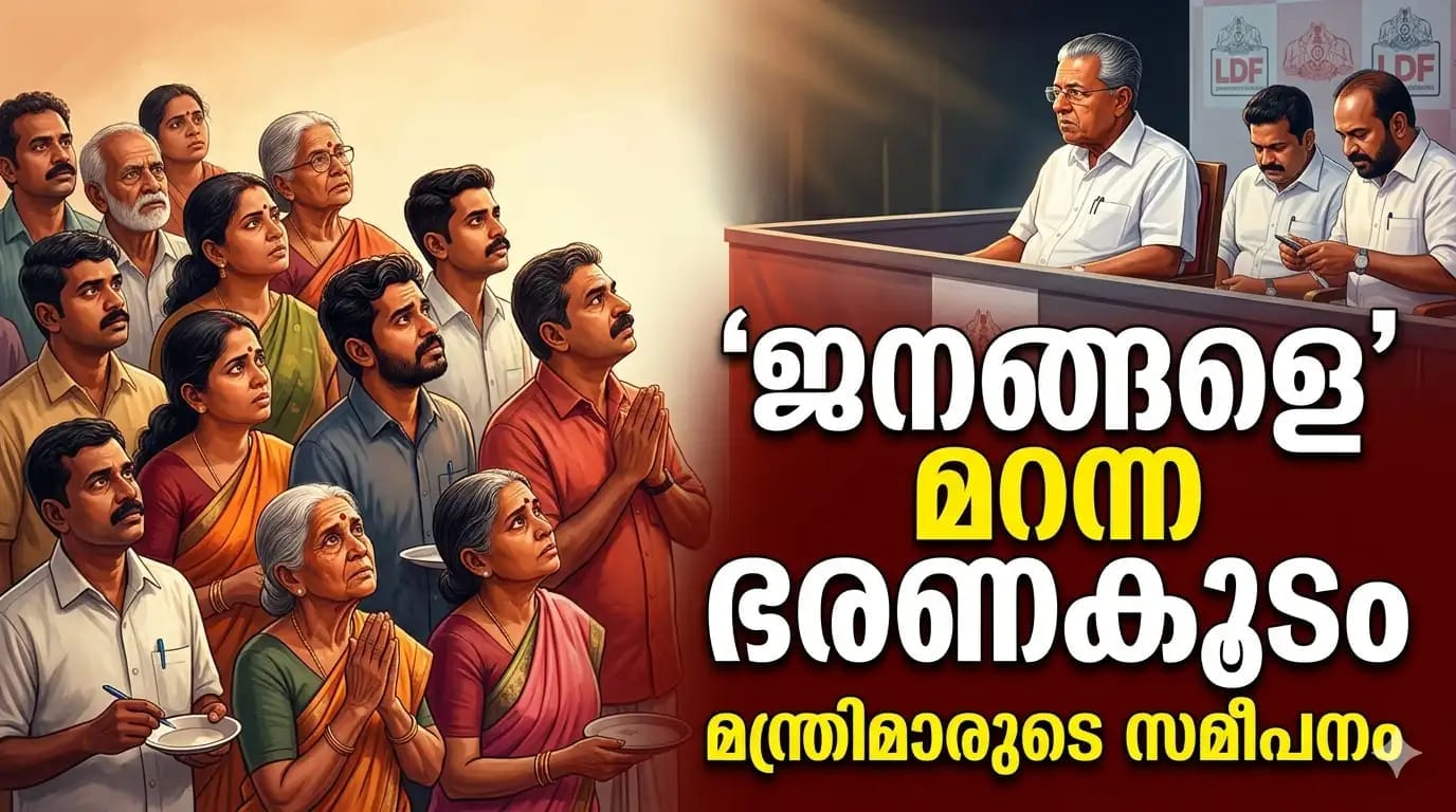 KERALA ELECTION 2026
