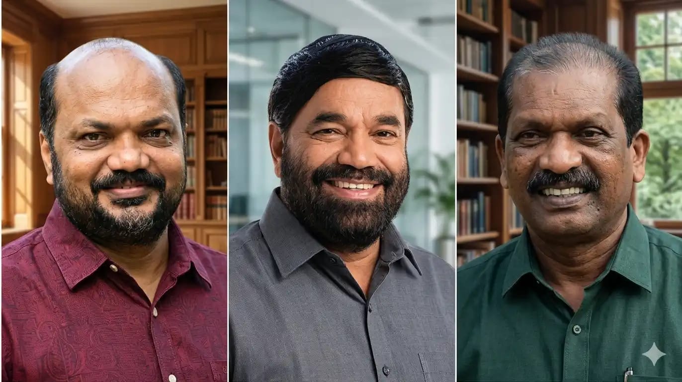 kerala election results 2026