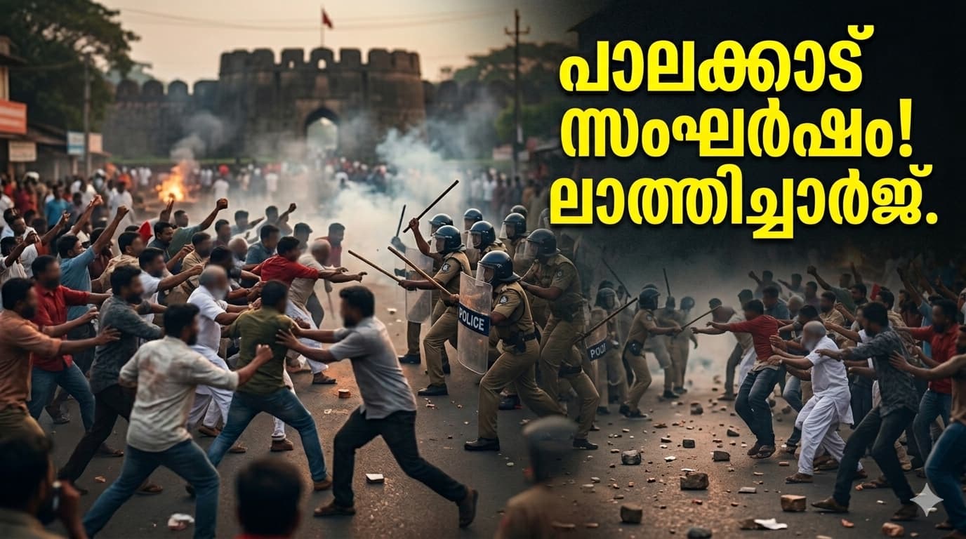 PALAKKAD