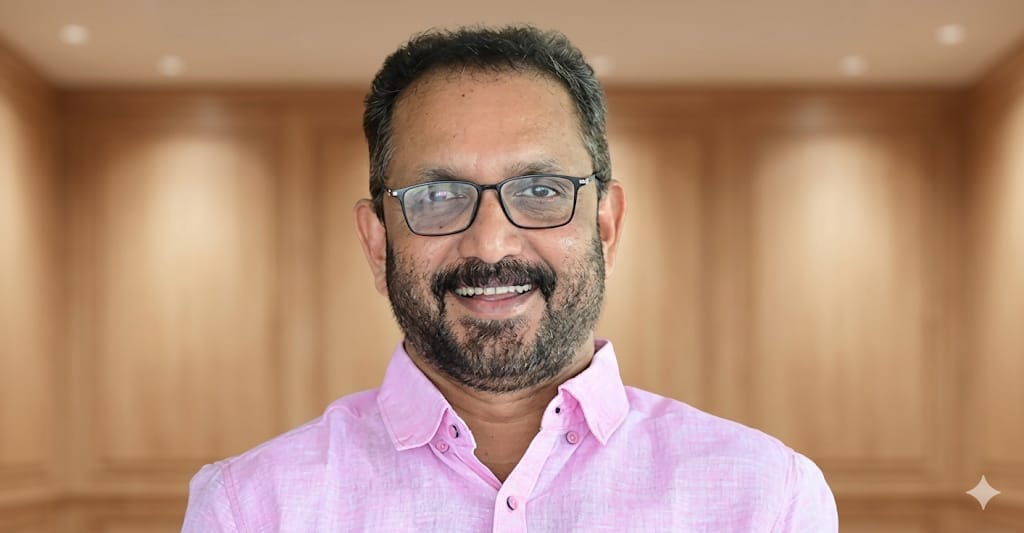 K SURENDRAN MANJESWARAM