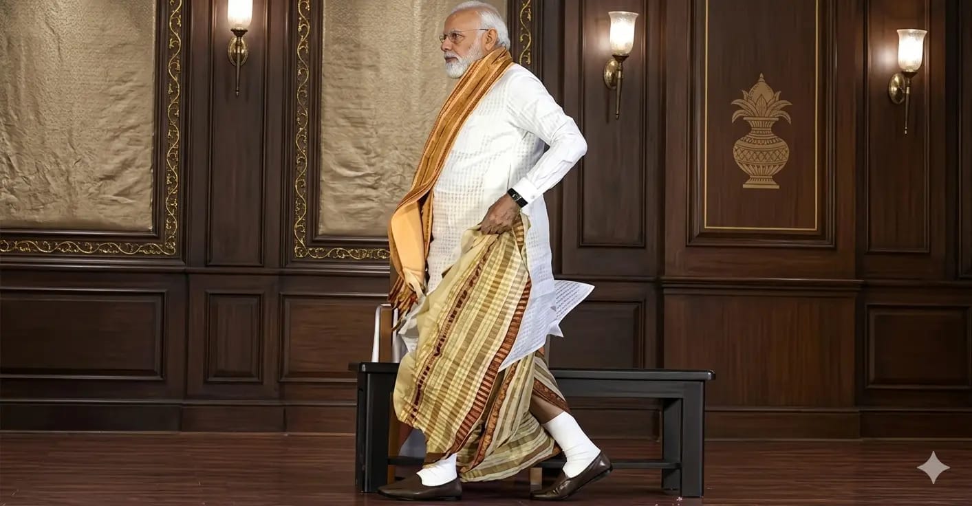 ബംഗാൾ തിരഞ്ഞെടുപ്പ് വിജയം