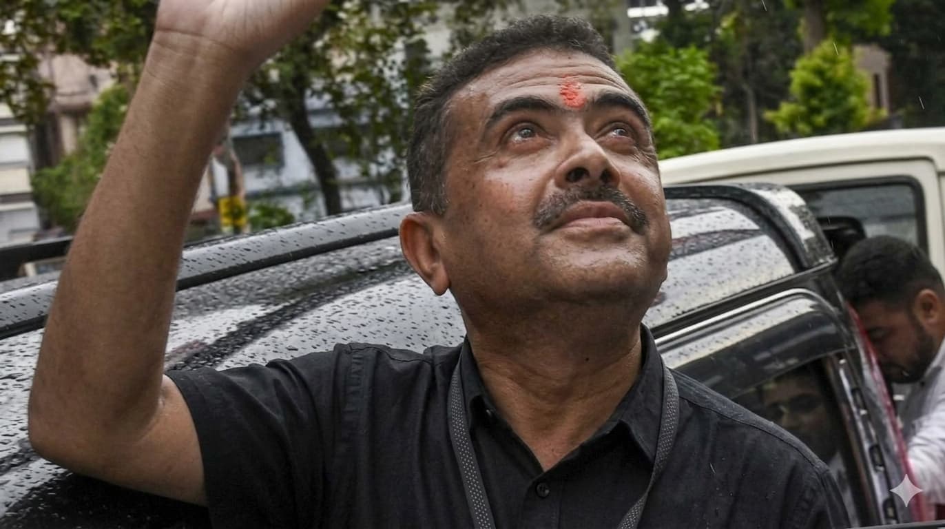 ബംഗാൾ തിരഞ്ഞെടുപ്പ് വിജയം