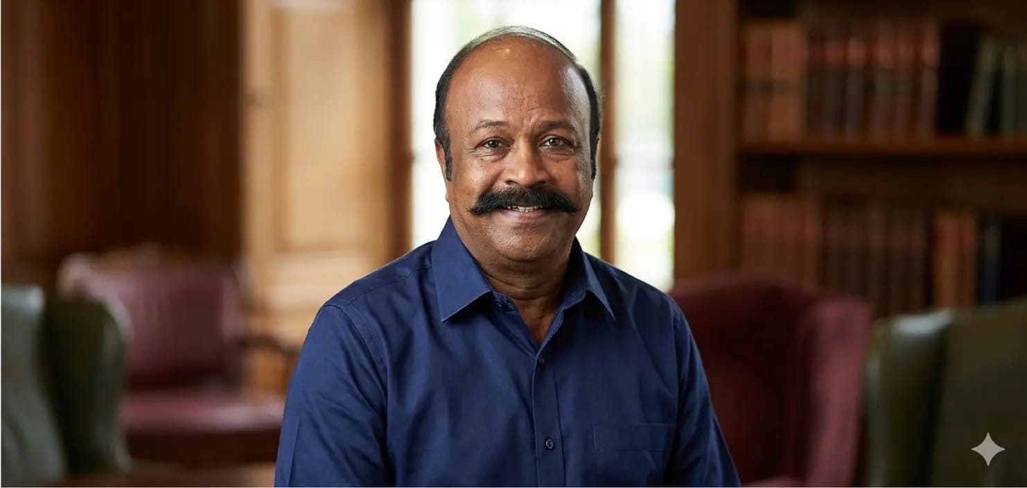TAMIL NADU ELECTION