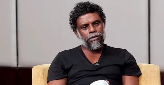VINAYAKAN