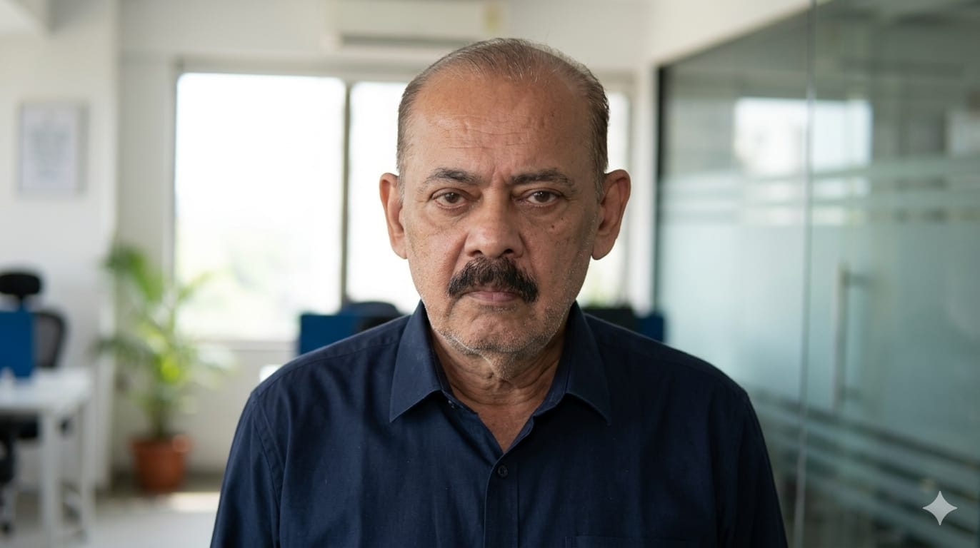 SEBASTIAN PAUL