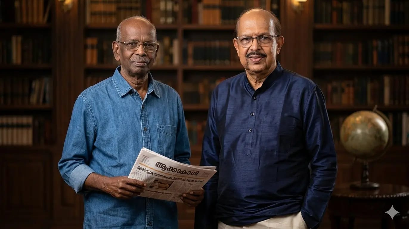 എം.എം. മണി ജി. സുധാകരൻ വിമർശനം