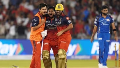rcb vs mi