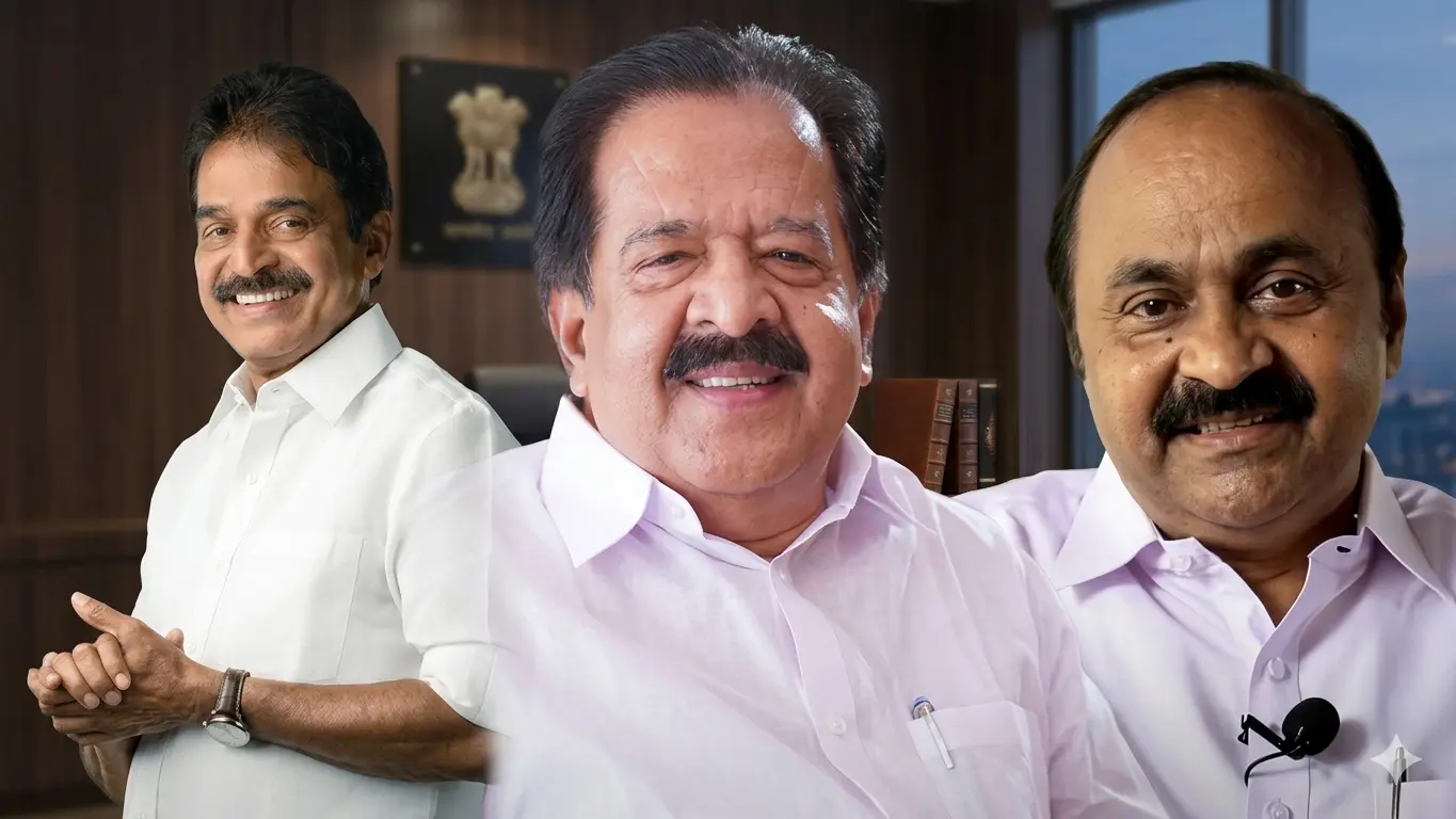 പ്രഖ്യാപനം നാളെയോ, Kerala Politics Breaking News