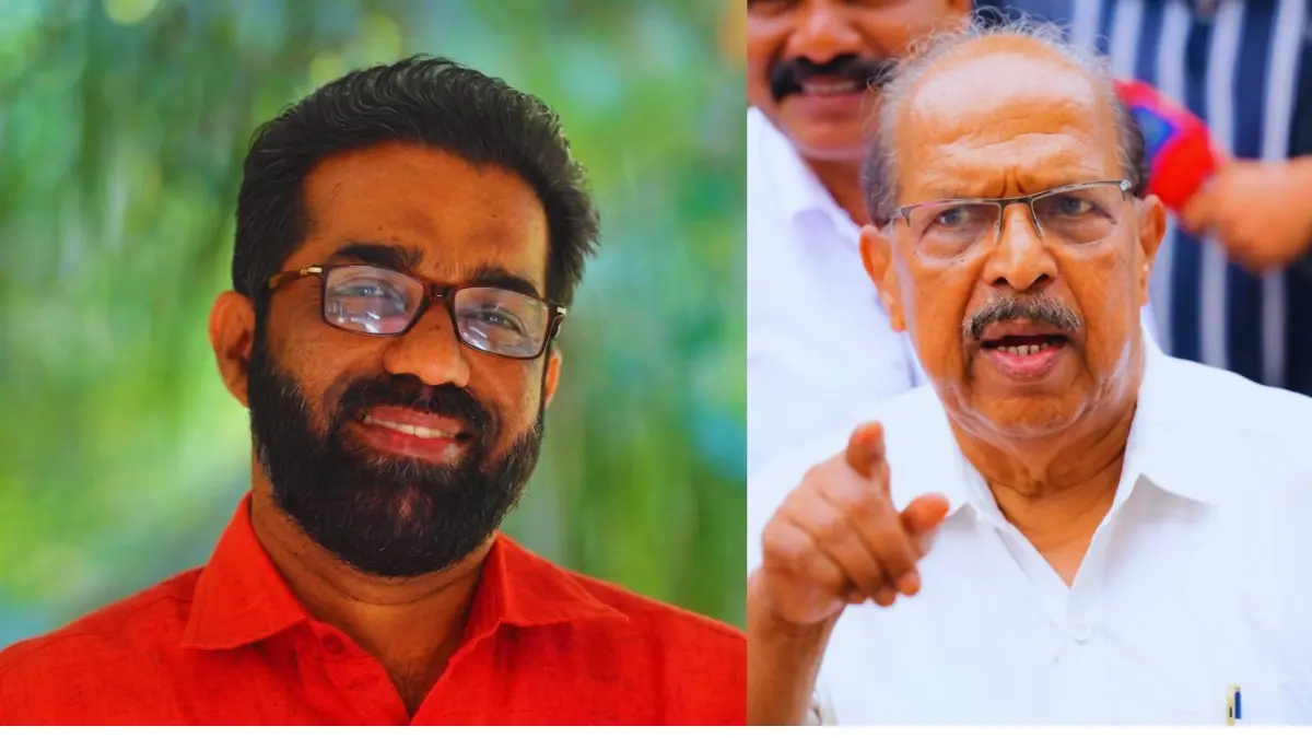 ജി സുധാകരന് എതിരെ, എച്ച് സലാം എംഎൽഎ, ആലപ്പുഴ സിപിഎം തർക്കം, പിണറായി വിജയൻ, കേരള രാഷ്ട്രീയം