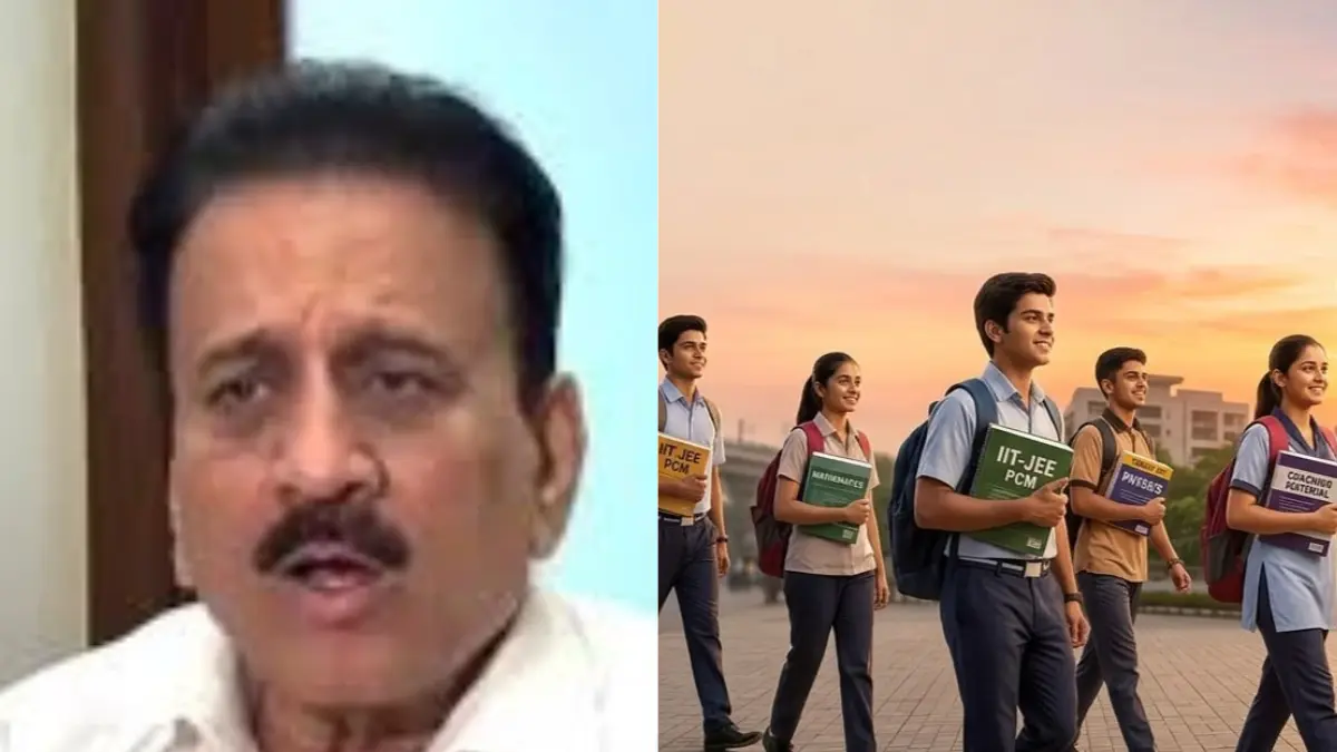 പ്ലസ്‍വൺ സീറ്റ് ക്ഷാമം, എൻ ഷംസുദ്ദീൻ, സിലബസ് പരിഷ്കരണം, കേരള വിദ്യാഭ്യാസം, പ്ലസ്‍വൺ അലോട്ട്മെന്റ്
