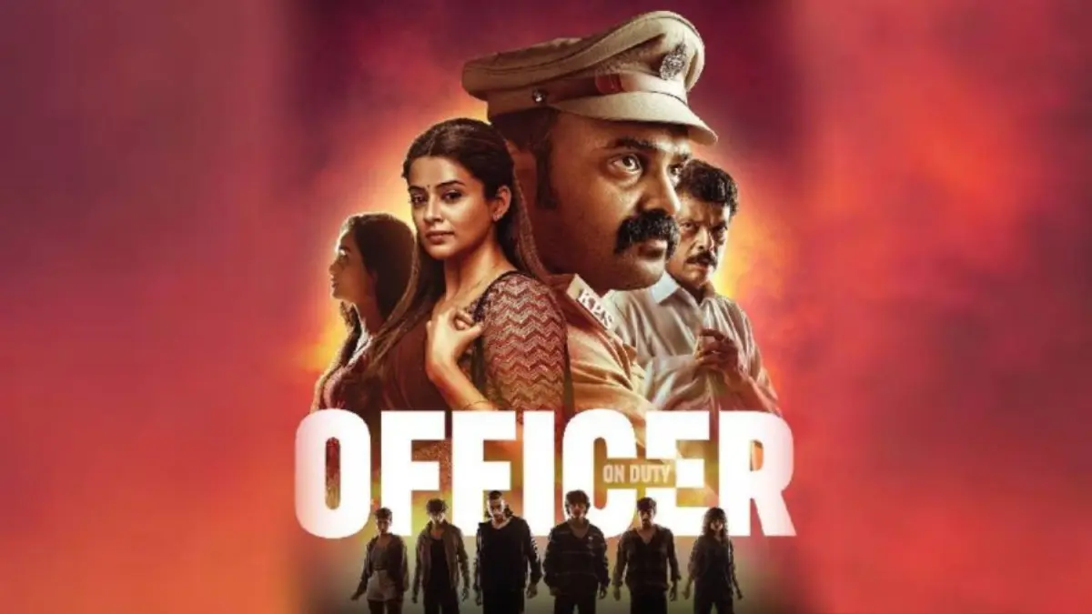 ഓഫീസര്‍ ഓണ്‍ ഡ്യൂട്ടി, കുഞ്ചാക്കോ ബോബൻ സിനിമ, സിനിമാ വാർത്തകൾ, സൈബർ കേസ്, കേരള വാർത്തകൾ