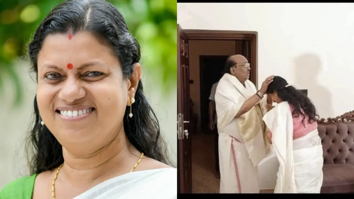 ബിന്ദു കൃഷ്ണയുടെ പ്രതികരണം, കേരള രാഷ്ട്രീയ വാർത്തകൾ, വെള്ളാപ്പള്ളി നടേശൻ സന്ദർശനം, മിൽമ പാൽ വില വർധനവ്, ക്ഷീര വികസന വകുപ്പ്