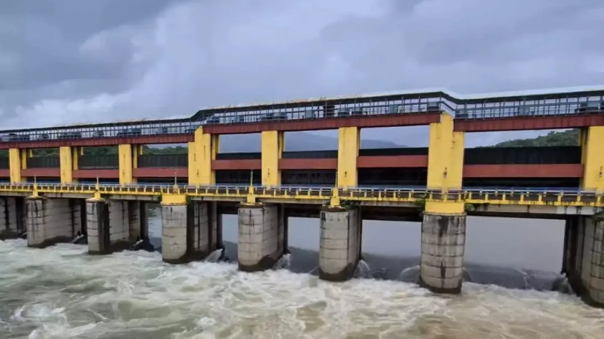 ഭൂതത്താൻകെട്ടിലെ ഷട്ടറുകൾ ഉയർത്തും, പെരിയാർ ജാഗ്രതാ നിർദ്ദേശം, കോതമംഗലം ഡാം വാർത്തകൾ, കേരള കാലവർഷം 2026, എറണാകുളം ജില്ലാ വാർത്തകൾ