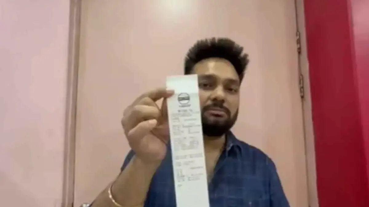 പെട്രോൾ പമ്പിലെ തട്ടിപ്പ്, കാൺപൂർ പമ്പ് ക്രമക്കേട്, വോക്സ്വാഗൺ വിർട്ടസ് കാർ, ഉപഭോക്തൃ പരാതി വാർത്തകൾ, ഇന്ധന കൊള്ള ഉത്തർപ്രദേശ്