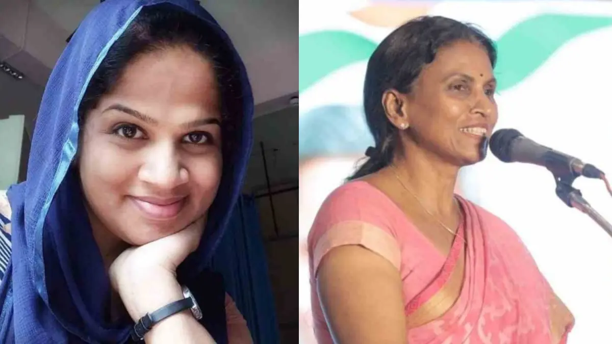 ആര്‍ത്തവ അവധി അനാവശ്യമാണെന്ന, ഡോ ഷിംന അസീസ്, ആർ ശ്രീലേഖ, ആർത്തവ അവധി വിവാദം, കേരള വാർത്തകൾ