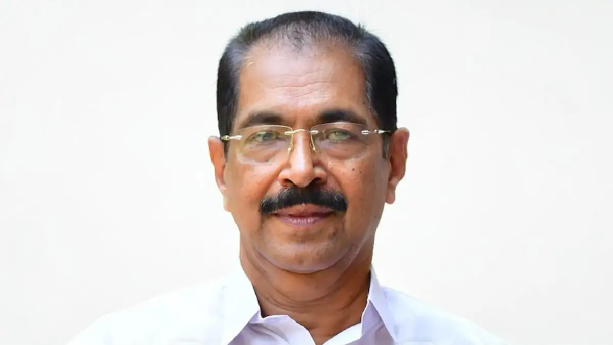 മന്ത്രി സണ്ണി ജോസഫിന്റെ, ബെന്നി തോമസ് നിയമനം, പേഴ്‌സണൽ സ്റ്റാഫ് വിവാദം, കണ്ണൂർ കോൺഗ്രസ്, ബന്ധുനിയമന ആരോപണം