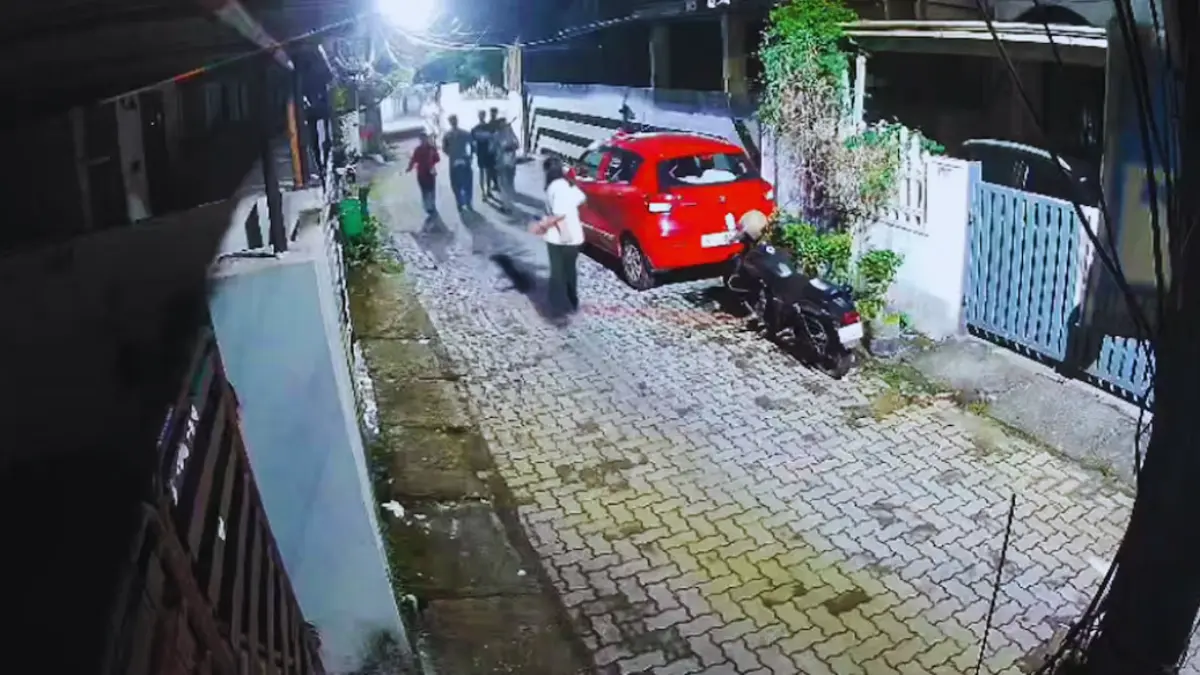 കൊച്ചിയിൽ പെൺകുട്ടികളോട് ക്രൂരത, കല്ലൂർ അതിക്രമം, സ്ത്രീ പീഡന കേസ്, എറണാകുളം നോർത്ത് പോലീസ്, സിസിടിവി ദൃശ്യങ്ങൾ