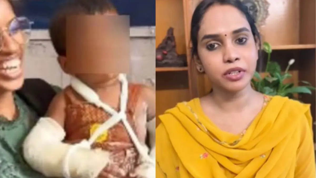കുഞ്ഞുങ്ങളെ വേണ്ടെങ്കിൽ തന്നേക്കൂ, ശ്രുതി സിത്താര പ്രതികരണം, നെടുമങ്ങാട് കുഞ്ഞ് കൊലപാതകം, ട്രാൻസ് വുമൺ ദത്തെടുക്കൽ, കേരള സാമൂഹിക വാർത്തകൾ