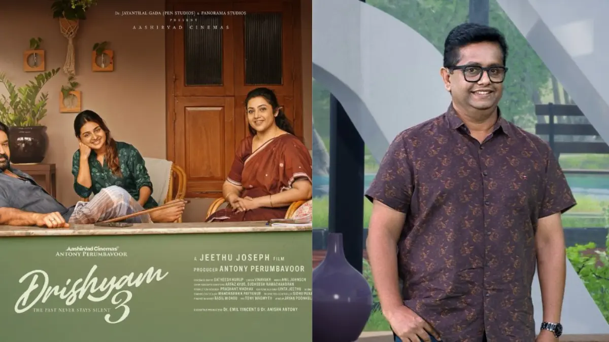 ദൃശ്യം 4 സിനിമ, ജീത്തു ജോസഫ്, മോഹൻലാൽ, ദൃശ്യം 3 കളക്ഷൻ, മലയാളം സിനിമ വാർത്തകൾ