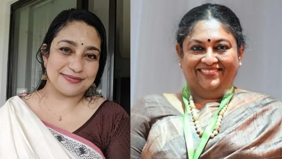 കെ ആർ മീര കോപ്പിയടി ആരോപണം, കലാച്ചി നോവൽ, ഹരിത സാവിത്രി സിൻ, മലയാള സാഹിത്യം, കേരള സാംസ്കാരിക വാർത്തകൾ
