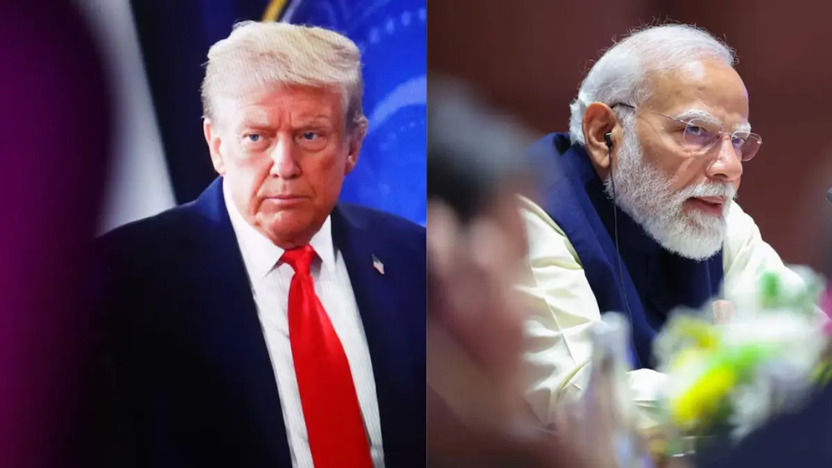 യുഎസ് അധിക തീരുവ, ഇന്ത്യ യുഎസ് വ്യാപാര ചർച്ച, ഡൊണാൾഡ് ട്രംപ്, സെക്ഷൻ 301 അന്വേഷണം, ആഗോള വിപണി വാർത്തകൾ