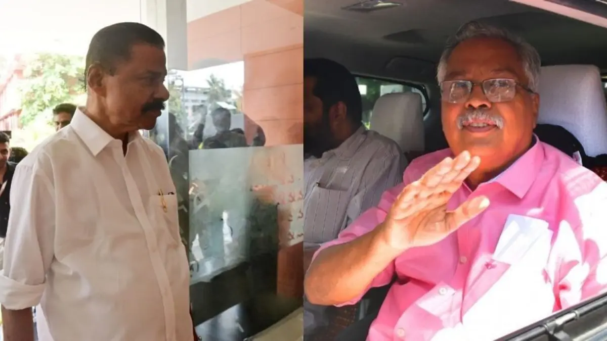 പ്രതിപക്ഷ ഉപനേതാവ് പദവി, സിപിഎം, സിപിഐ, ഇടതുമുന്നണി, കേരള രാഷ്ട്രീയം