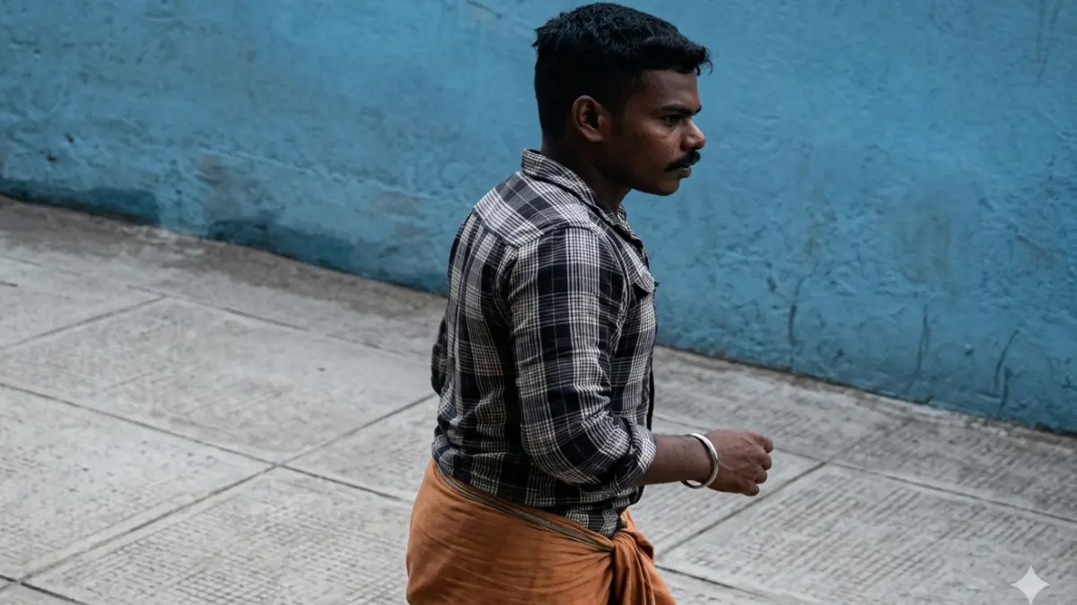 കൊല്ലത്തെ കൊലപാതകങ്ങൾക്ക് പിന്നിൽ, സീരിയൽ കില്ലർ, കേരള പോലീസ്, കൊല്ലം ക്രൈം, തമിഴ്‌നാട് സ്വദേശി