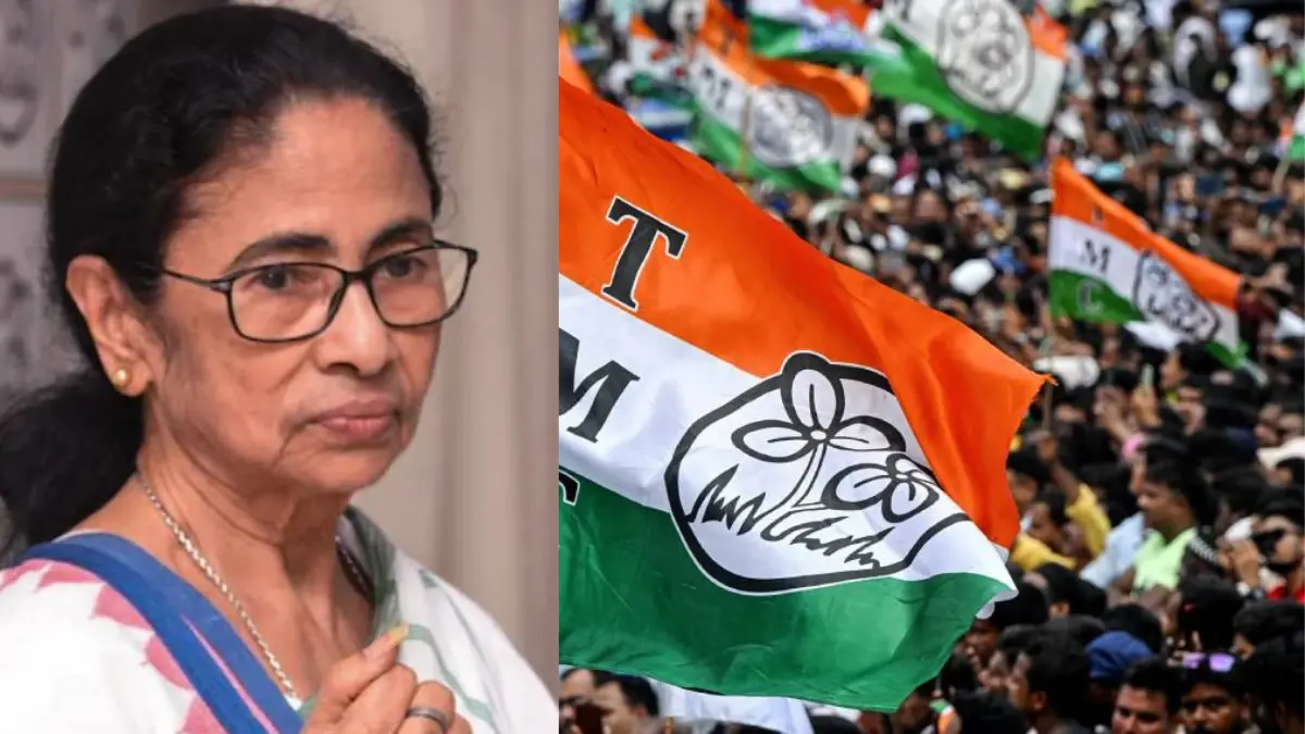 തൃണമൂൽ കോൺഗ്രസിൽ പ്രതിസന്ധി, മമത ബാനർജി ടിഎംസി പിളർപ്പ്, അഭിഷേക് ബാനർജി ഐ പാക്ക്, ബംഗാൾ രാഷ്ട്രീയ വാർത്തകൾ, പാർലമെന്റ് എംപിമാരുടെ പിളർപ്പ്