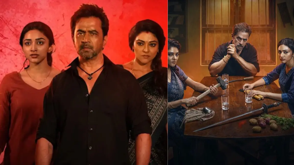 ബോക്സ് ഓഫീസിൽ തരംഗമായി, ബ്ലാസ്റ്റ് മൂവി കളക്ഷൻ, അർജുൻ സർജ പുതിയ സിനിമ, സാക്നിൽക് ബോക്സ് ഓഫീസ്, ബ്ലാസ്റ്റ് ആഗോള കളക്ഷൻ