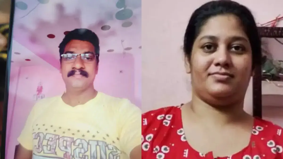 കഴുത്തറുത്തു കൊന്ന കേസ്, നാലാഞ്ചിറ കൊലപാതകം, തിരുവനന്തപുരം ക്രൈം, സുരേഷ് ചിദംബരം, ഒളിവിലായ പ്രതി മരിച്ചു