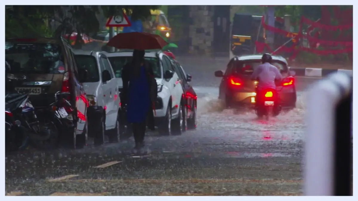 സംസ്ഥാനത്ത് കാലവർഷമെത്തി, കേരള മഴ മുന്നറിയിപ്പ് 2026, ഓറഞ്ച് അലർട്ട് കേരളം, പഴശ്ശി ഡാം ഷട്ടറുകൾ, കാലാവസ്ഥ വ്യതിയാനം മൺസൂൺ
