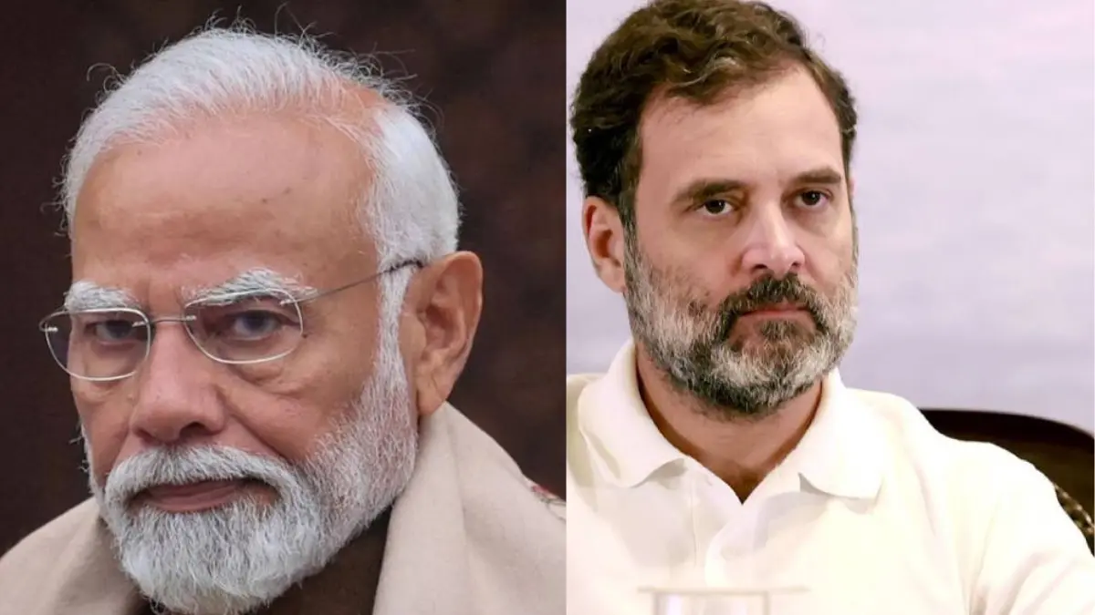 നരേന്ദ്ര മോദിക്ക് താഴെ, രാഹുൽ ഗാന്ധി ഡൽഹി, സാമ്പത്തിക സുനാമി, കേന്ദ്ര സർക്കാർ വിമർശനം, കോൺഗ്രസ് പ്രതിഷേധം