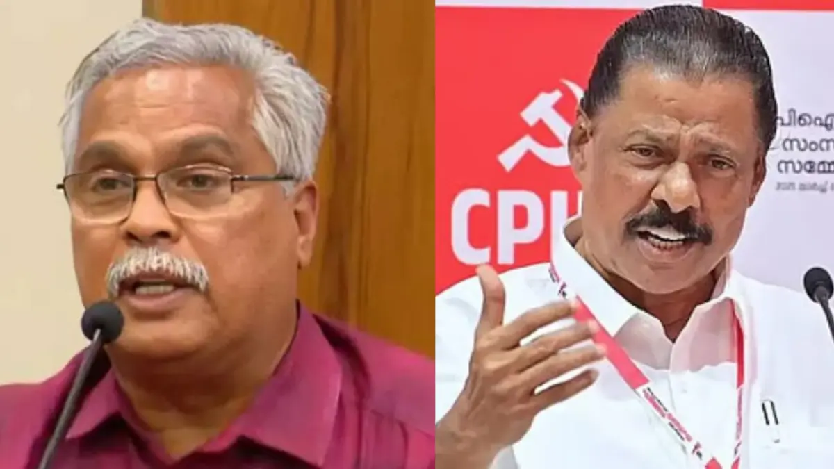 പ്രതിപക്ഷ ഉപനേതാവ് സ്ഥാനത്തിൽ, എൽഡിഎഫ് മുന്നണി തർക്കം, എം വി ഗോവിന്ദൻ പ്രസ്താവന, ബിനോയ് വിശ്വം പ്രതികരണം, കേരള രാഷ്ട്രീയ വാർത്തകൾ