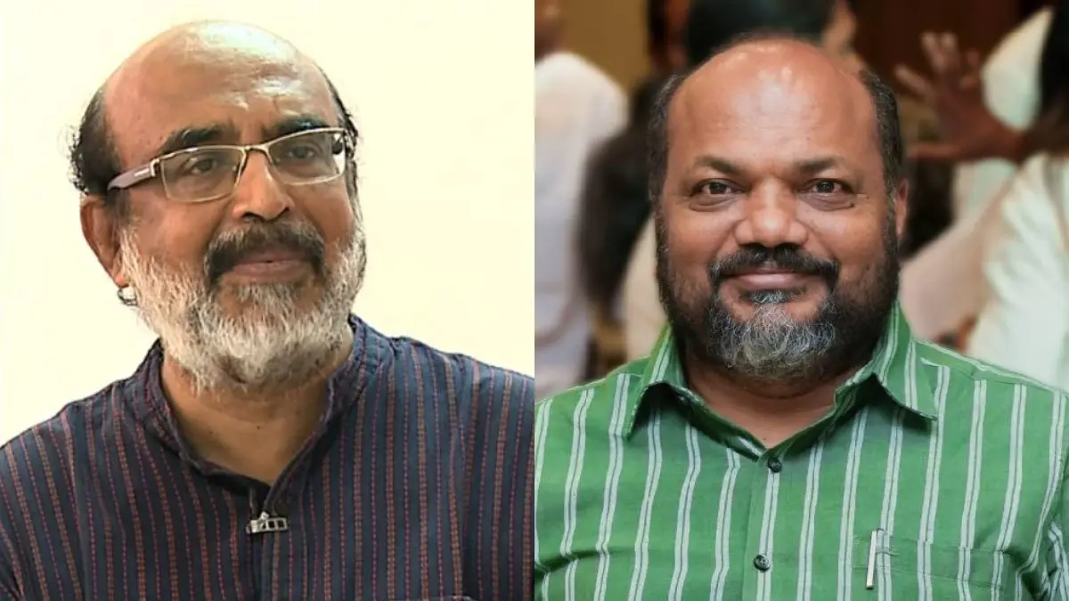 കേരള സർക്കാരിന്റെ ധവളപത്രം, വി ഡി സതീശൻ, പി രാജീവ്, തോമസ് ഐസക്, കേരള സാമ്പത്തിക പ്രതിസന്ധി