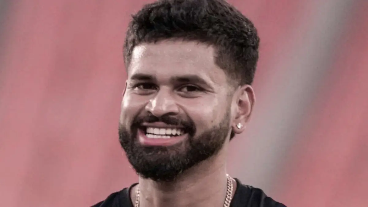 ഇന്ത്യൻ ട്വന്റി20 ടീം, ശ്രേയസ് അയ്യർ ക്യാപ്റ്റൻ, ബിസിസിഐ ടീം പ്രഖ്യാപനം, വൈഭവ് സൂര്യവംശി, സഞ്ജു സാംസൺ വാർത്തകൾ