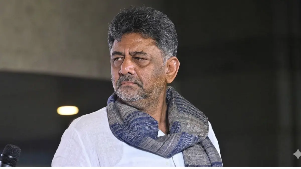 ഡി.കെ. മന്ത്രിസഭയിൽ പൊട്ടിത്തെറി, രാമലിംഗ റെഡ്ഡി രാജി, കർണാടക കോൺഗ്രസ് തർക്കം, ഡി കെ ശിവകുമാർ സർക്കാർ, ബെംഗളൂരു രാഷ്ട്രീയ വാർത്തകൾ