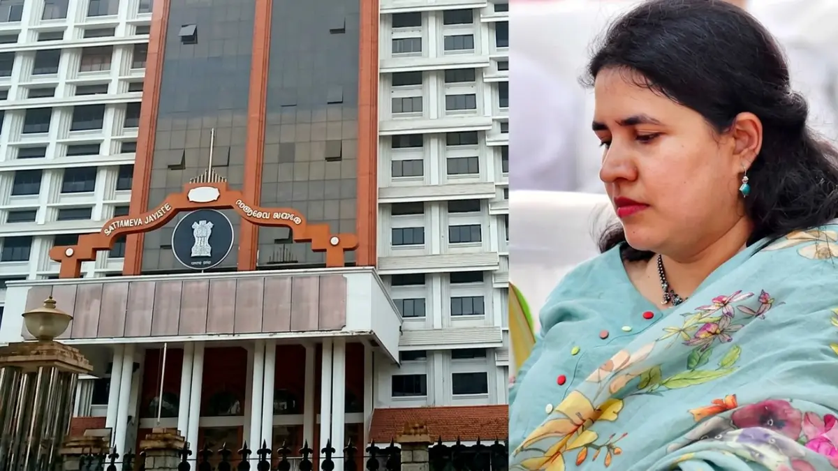 മാസപ്പടി കേസിൽ ഇഡി, സിഎംആർഎൽ കേസ്, കേരള ഹൈക്കോടതി വിധി, ടി വീണ എക്സാലോജിക്, കള്ളപ്പണക്കേസ് അന്വേഷണം