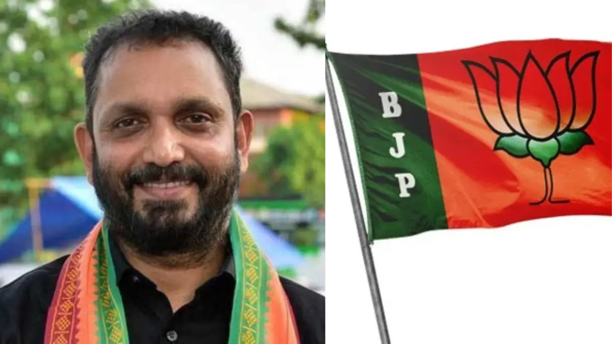 കെ സുരേന്ദ്രൻ ദേശീയ ഭാരവാഹിയാകും, ബിജെപി ദേശീയ ജനറൽ സെക്രട്ടറി, കേന്ദ്ര മന്ത്രിസഭാ പുനഃസംഘടന, സുരേഷ് ഗോപി മന്ത്രിസ്ഥാനം, കേരള ബിജെപി അഴിച്ചുപണി