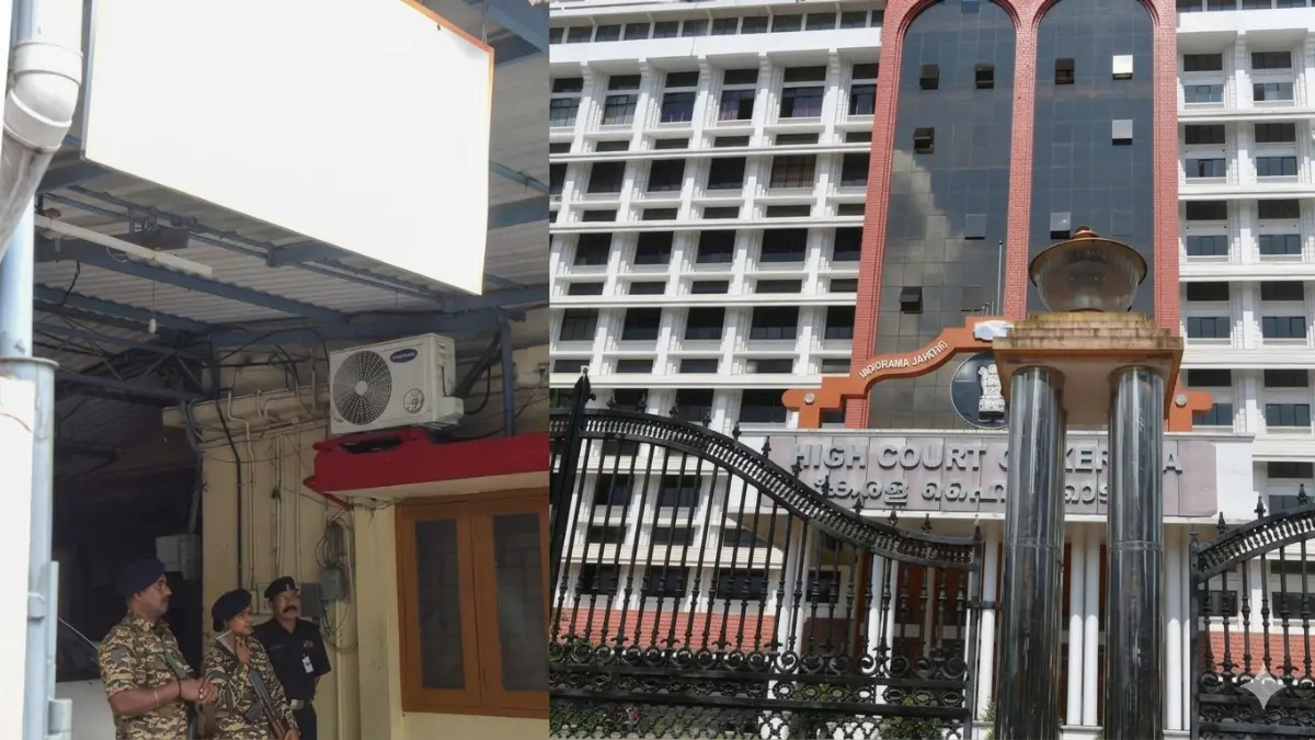 സിഎംആർഎല്ലിന്റെ സാമ്പത്തിക ഇടപാടുകൾ, ഹൈക്കോടതി ഇഡി അന്വേഷണം, വീണ വിജയൻ എക്സാലോജിക്, കള്ളപ്പണം വെളുപ്പിക്കൽ കേസ്, കേരള രാഷ്ട്രീയ വാർത്തകൾ