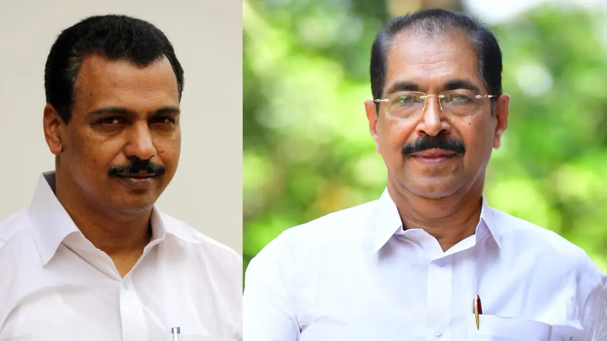ബന്ധുനിയമന വിവാദത്തിൽ സണ്ണി ജോസഫ്, ബെന്നി തോമസ് പേഴ്സണൽ സ്റ്റാഫ്, കണ്ണൂർ ഡിസിസി ശുപാർശ, കേരള മന്ത്രിസഭ വാർത്തകൾ, പ്രതിപക്ഷ ആരോപണം സണ്ണി ജോസഫ്