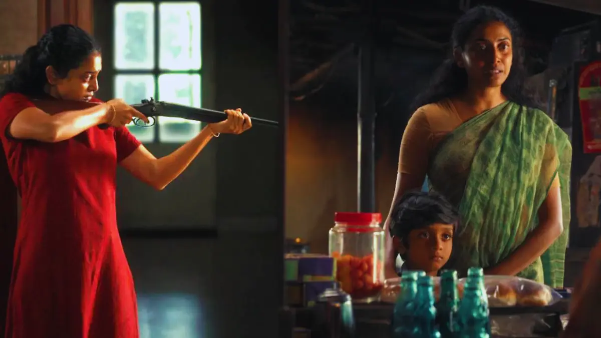 ബാലൻ ദി ബോയ്, ചിദംബരം പുതിയ സിനിമ, ജിത്തു മാധവൻ തിരക്കഥ, സുഷിൻ ശ്യാം മ്യൂസിക്, മലയാളം ട്രെയിലർ വാർത്തകൾ