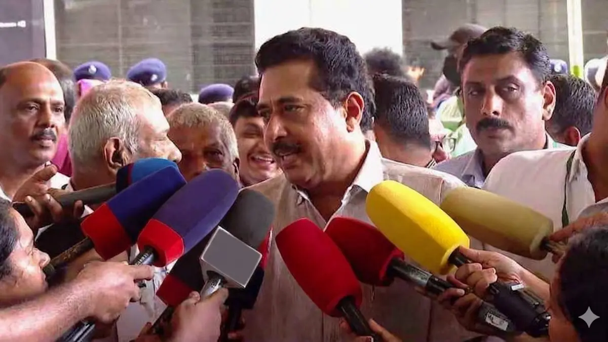 നിലവിളക്ക് വിവാദത്തിൽ പ്രതികരണവുമായി, എൻ ഷംസുദ്ദീൻ, ഫാത്തിമ തഹ്‍ലിയ, പി എം ശ്രീ പദ്ധതി, കേരള വിദ്യാഭ്യാസ വകുപ്പ്